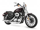 Harley-Davidson Harley Davidson XL 1200L Sportster Low